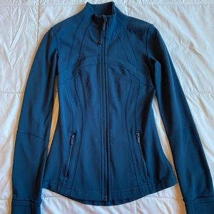 Lululemon Define Jacket